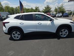 2026 Chevrolet Trax LS FWD