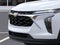 2026 Chevrolet Trax LS FWD