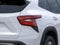 2026 Chevrolet Trax LS FWD