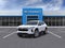 2026 Chevrolet Trax LS FWD