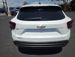 2026 Chevrolet Trax LS FWD