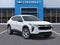 2026 Chevrolet Trax LS FWD