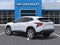 2026 Chevrolet Trax LS FWD