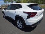 2026 Chevrolet Trax LS FWD