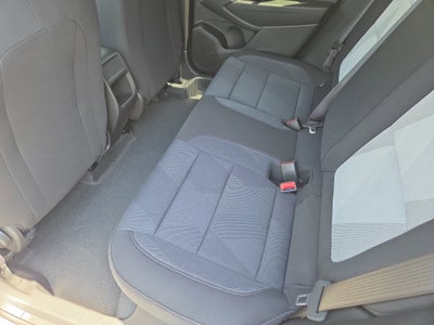 2026 Chevrolet Trax LS FWD