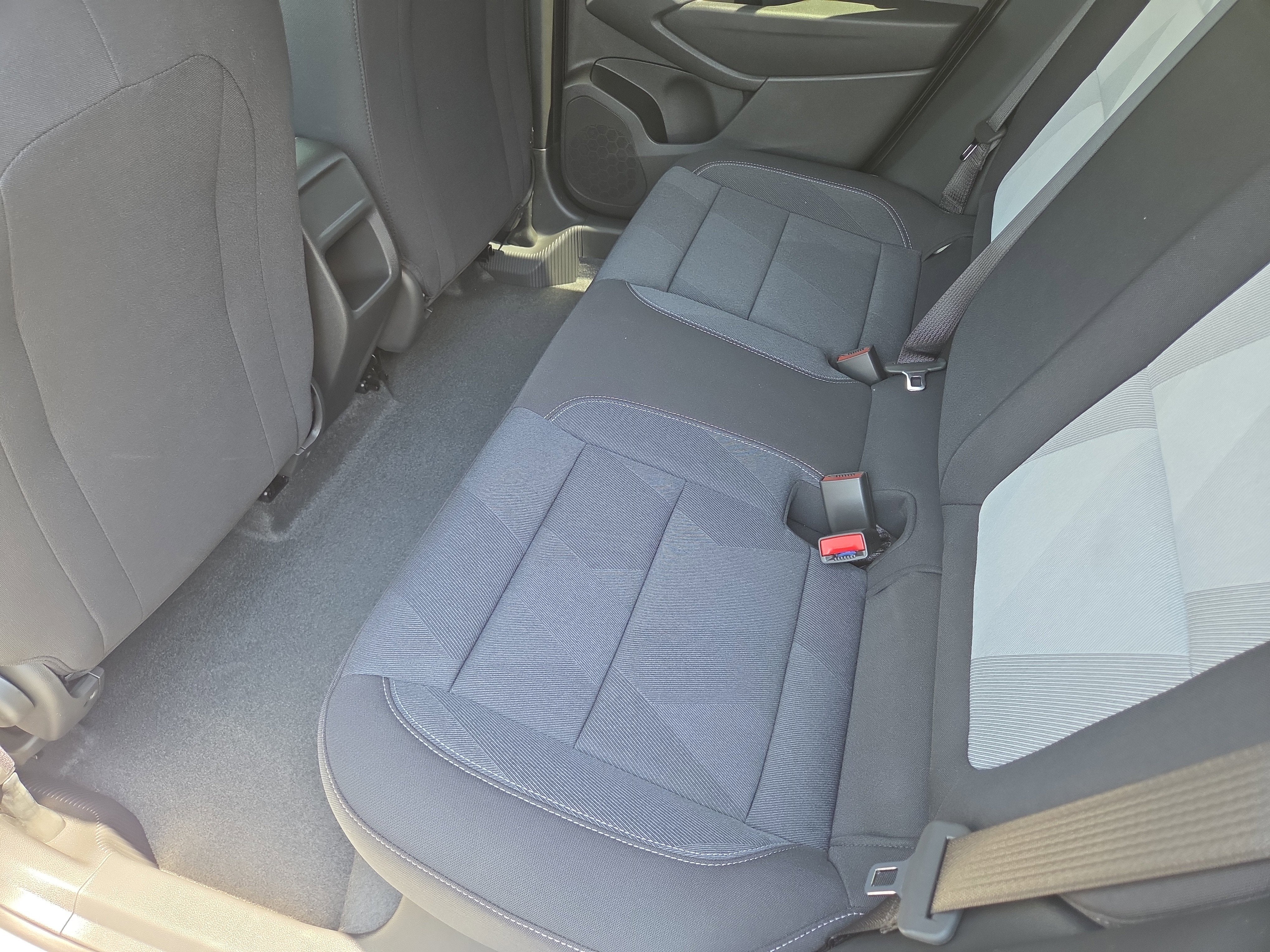 2026 Chevrolet Trax LS FWD