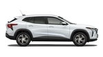 2026 Chevrolet Trax LS FWD