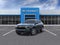 2026 Chevrolet Trax LS FWD