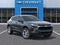 2026 Chevrolet Trax LS FWD