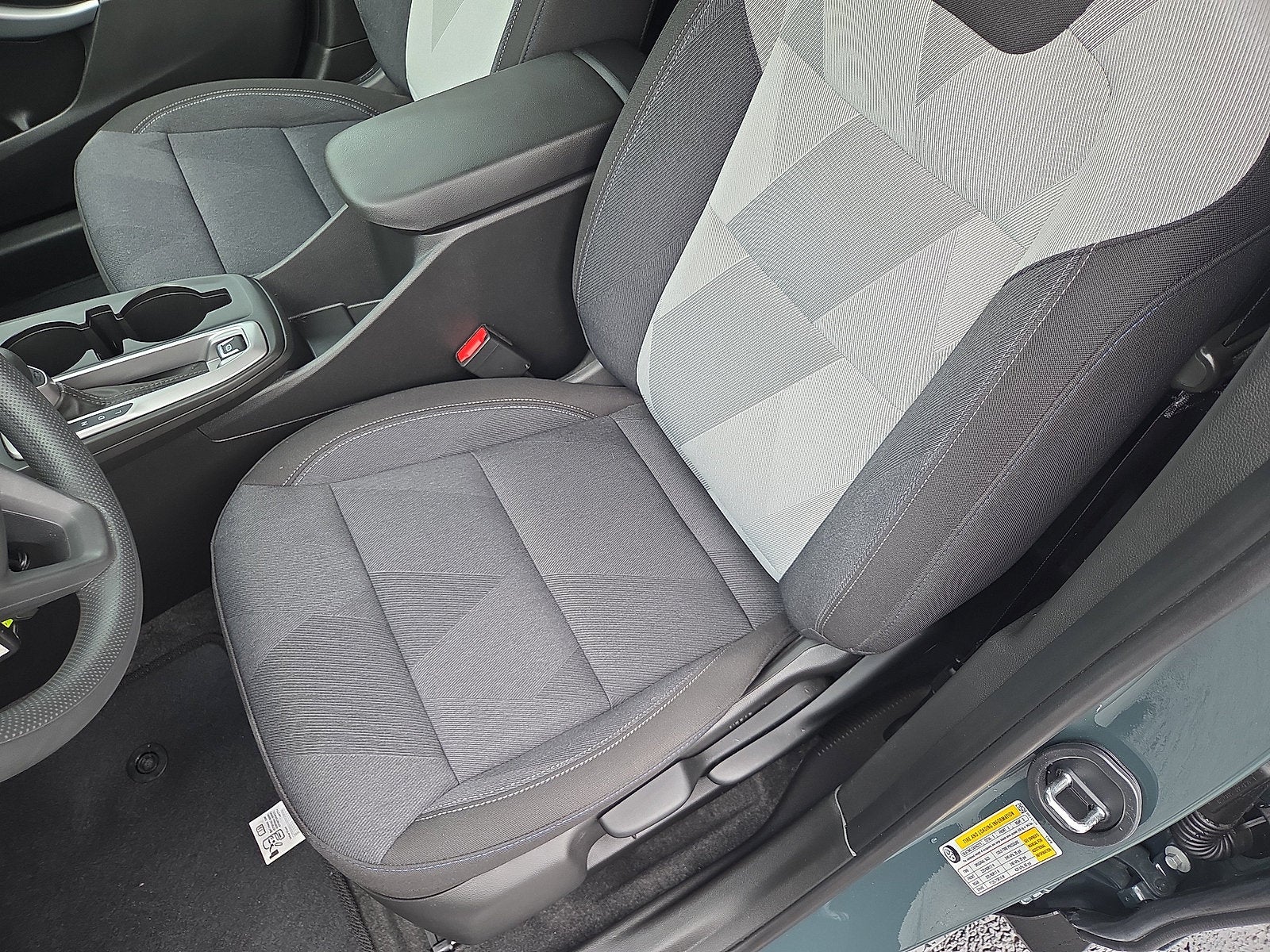 2025 Chevrolet Trax LS FWD