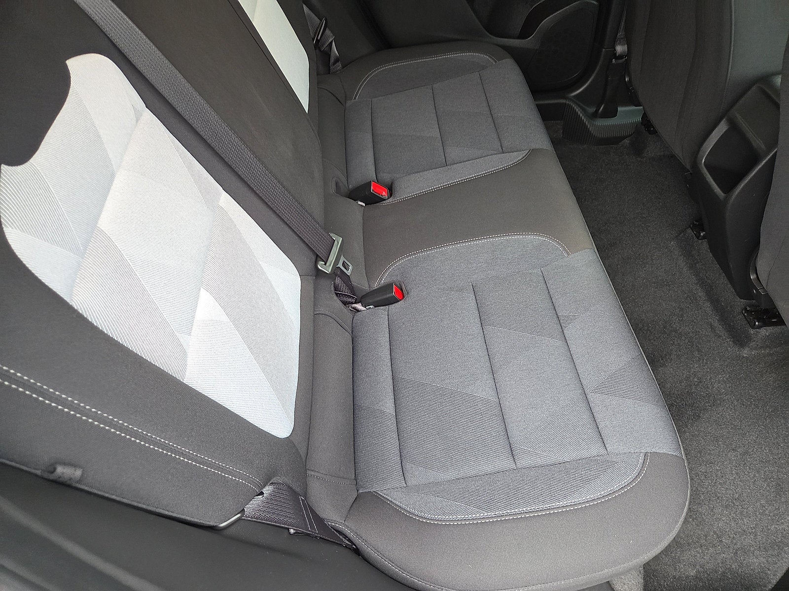 2025 Chevrolet Trax LS FWD