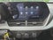 2025 Chevrolet Trax LS FWD
