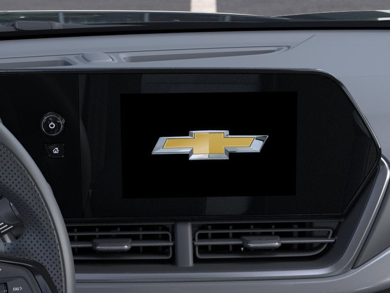 2026 Chevrolet Trax LS FWD