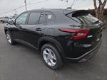 2026 Chevrolet Trax LS FWD