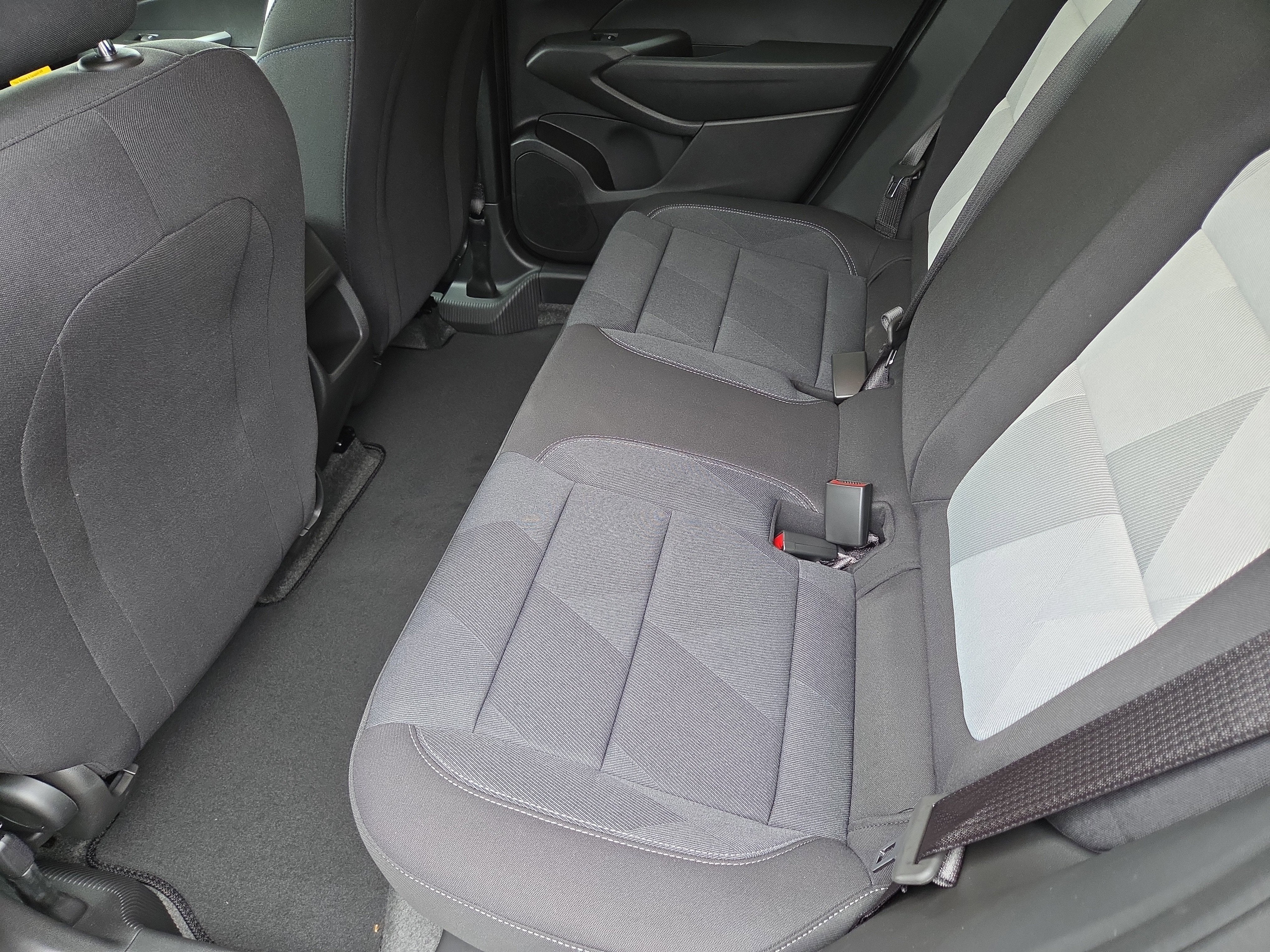 2026 Chevrolet Trax LS FWD
