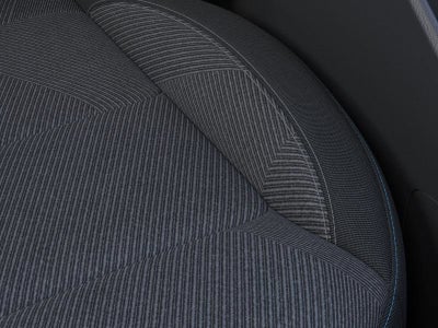 2026 Chevrolet Trax LS FWD