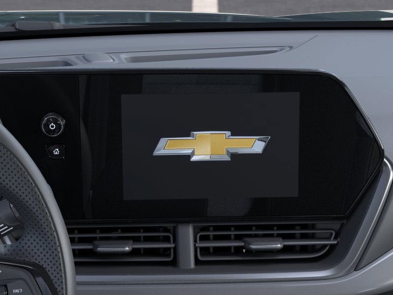 2026 Chevrolet Trax LS FWD