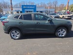 2026 Chevrolet Trax LS FWD