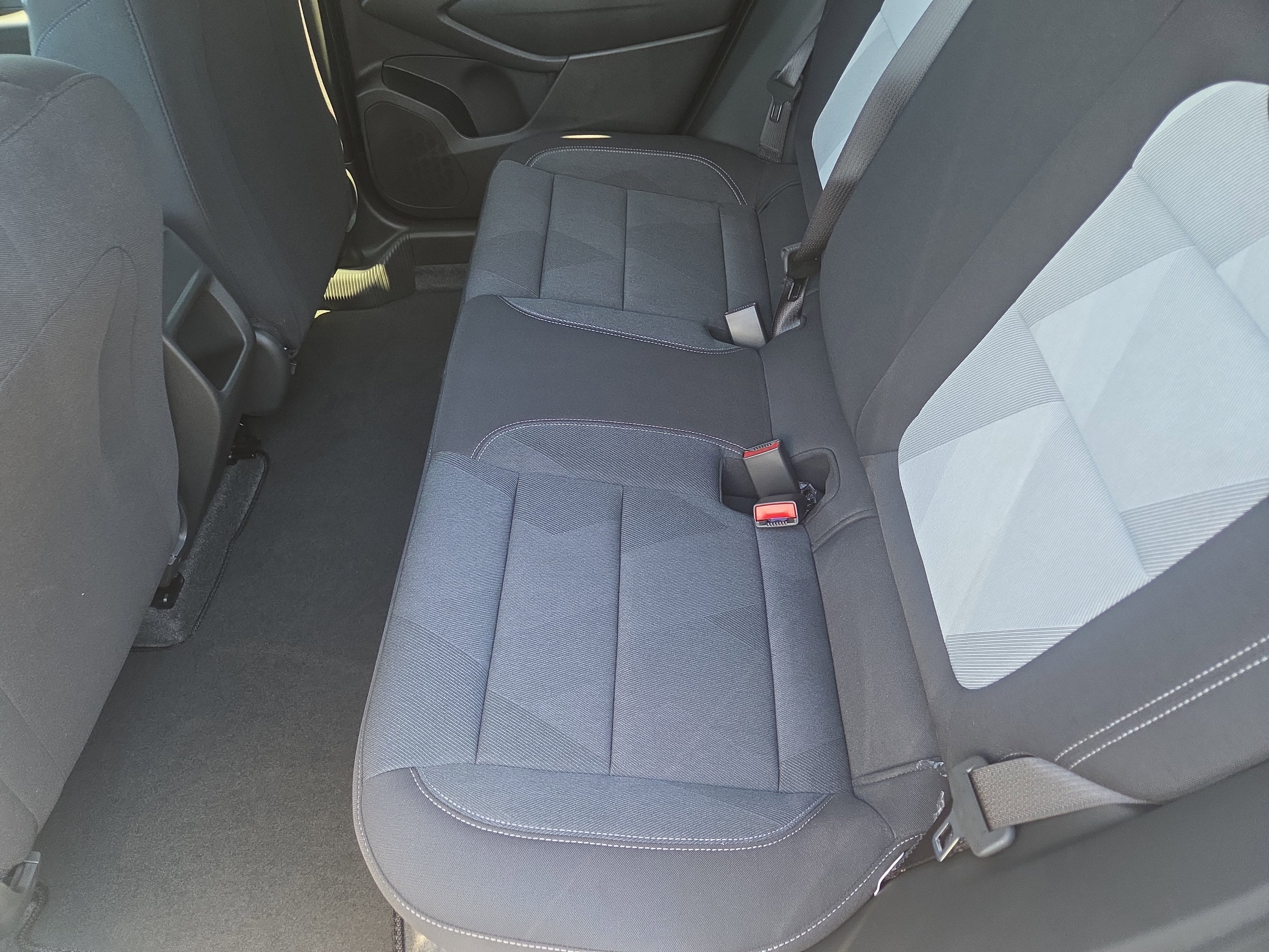 2026 Chevrolet Trax LS FWD