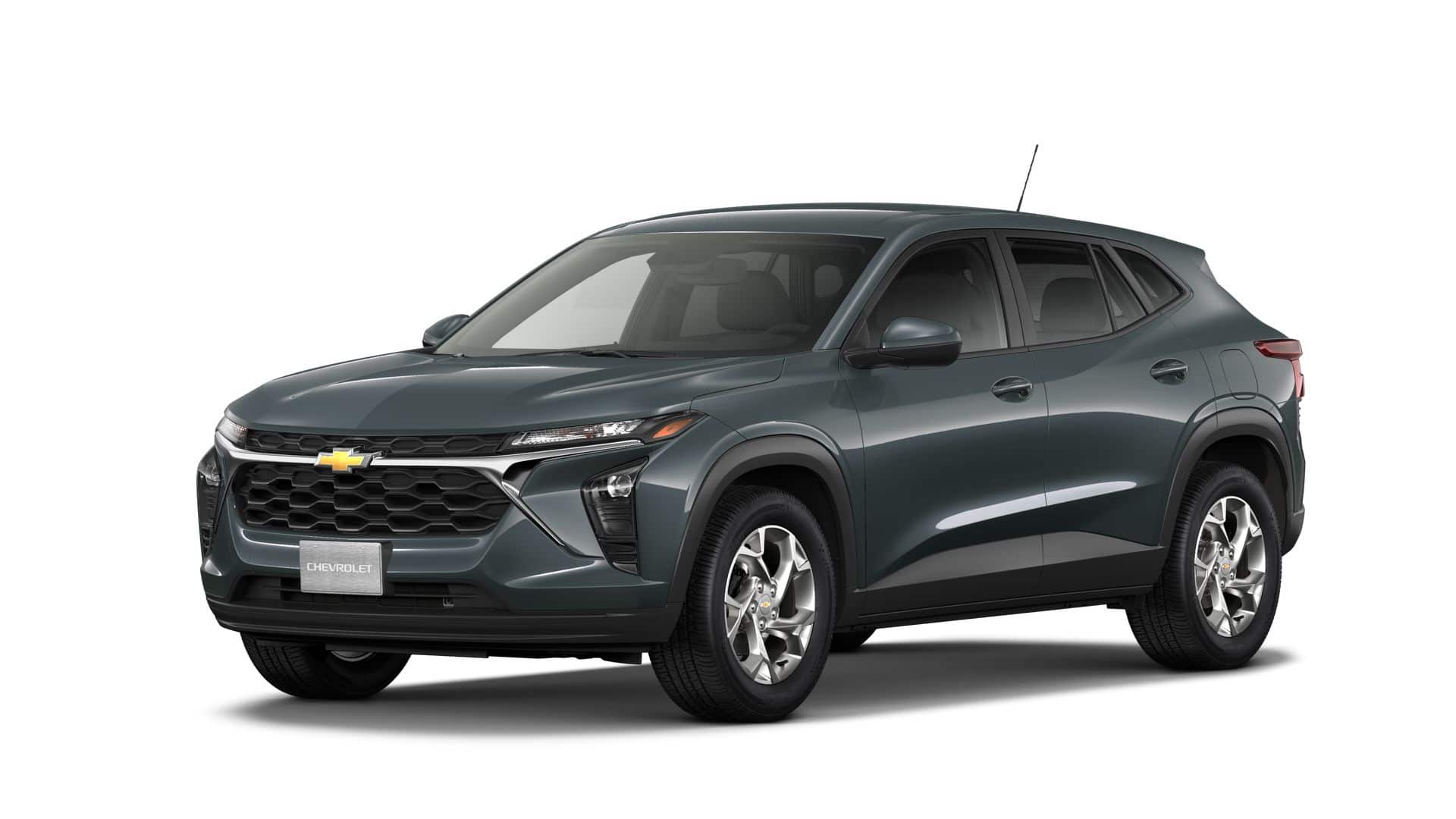 2026 Chevrolet Trax LS FWD
