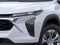 2026 Chevrolet Trax LS FWD