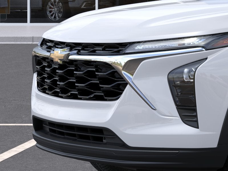 2026 Chevrolet Trax LS FWD