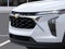 2026 Chevrolet Trax LS FWD