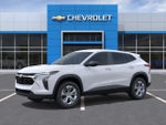 2026 Chevrolet Trax LS FWD