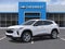 2026 Chevrolet Trax LS FWD