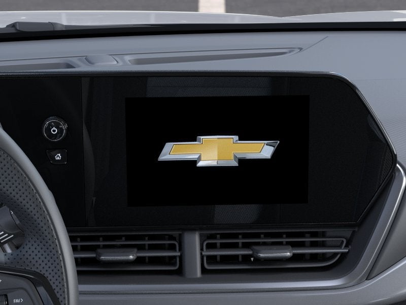 2026 Chevrolet Trax LS FWD