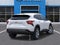 2026 Chevrolet Trax LS FWD