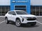 2026 Chevrolet Trax LS FWD
