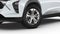 2026 Chevrolet Trax LS FWD