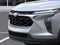 2026 Chevrolet Trax LS FWD