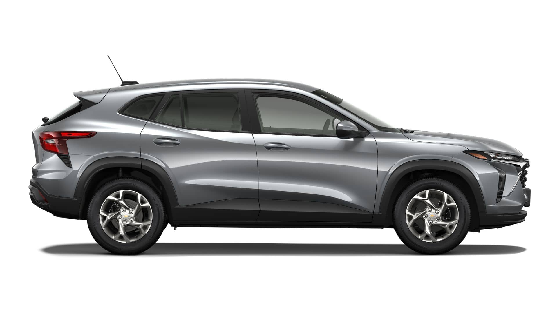 2026 Chevrolet Trax LS FWD