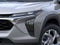 2026 Chevrolet Trax LS FWD