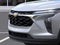 2026 Chevrolet Trax LS FWD