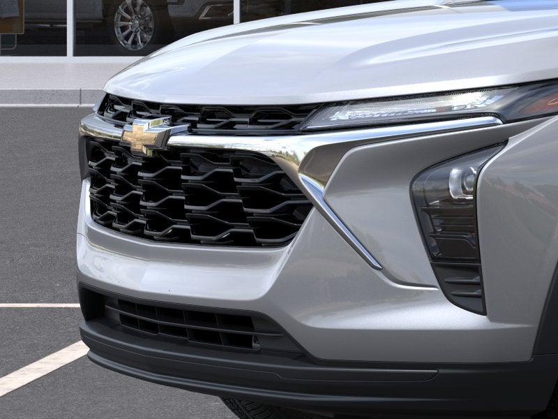 2026 Chevrolet Trax LS FWD