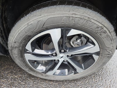 2024 Chevrolet Trax 1RS FWD