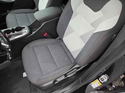 2024 Chevrolet Trax 1RS FWD