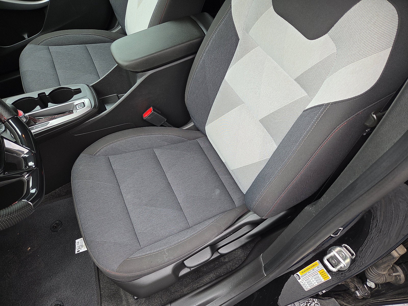 2024 Chevrolet Trax 1RS FWD