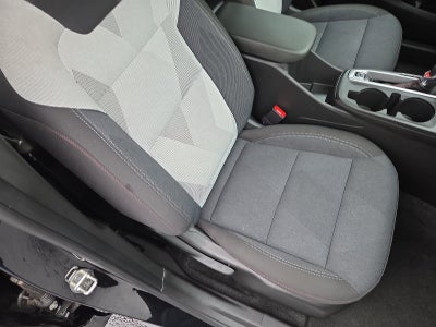 2024 Chevrolet Trax 1RS FWD