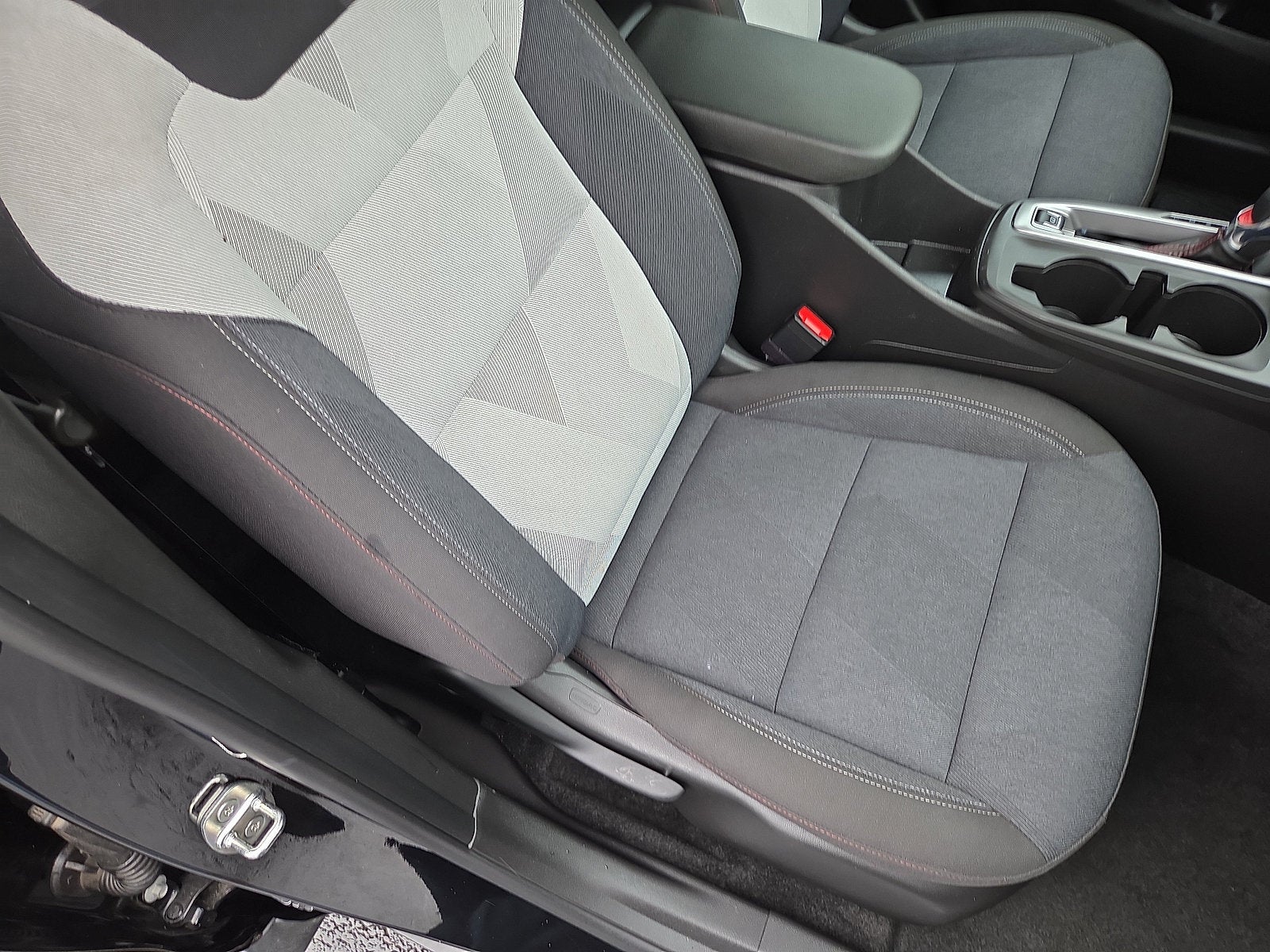 2024 Chevrolet Trax 1RS FWD