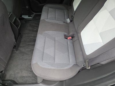 2024 Chevrolet Trax 1RS FWD