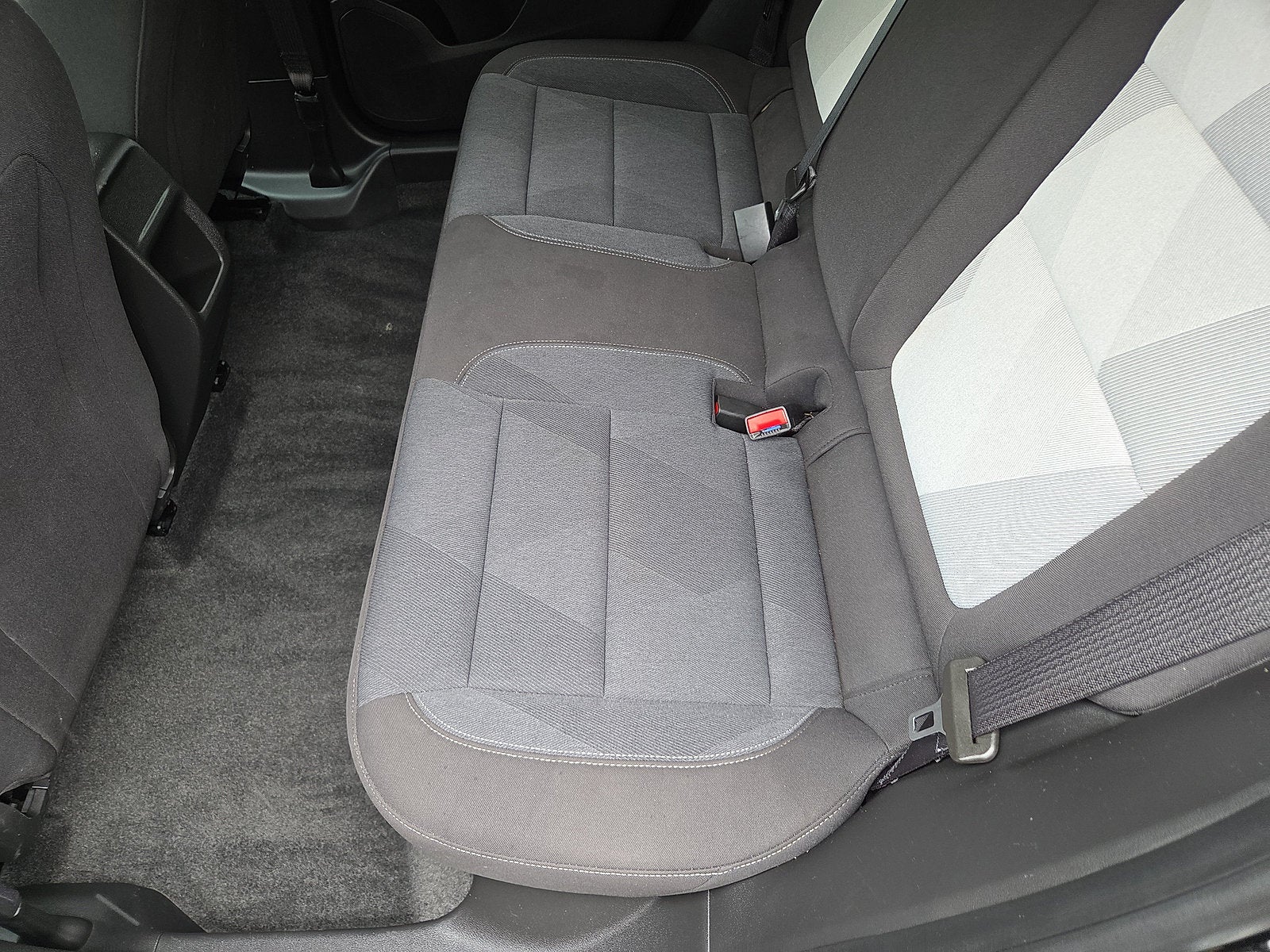 2024 Chevrolet Trax 1RS FWD
