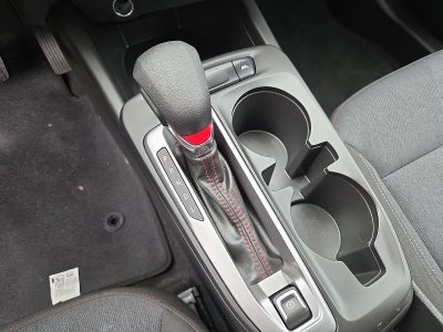 2024 Chevrolet Trax 1RS FWD