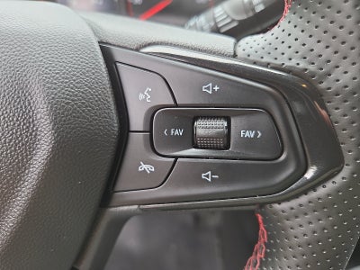 2024 Chevrolet Trax 1RS FWD