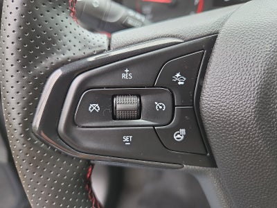 2024 Chevrolet Trax 1RS FWD