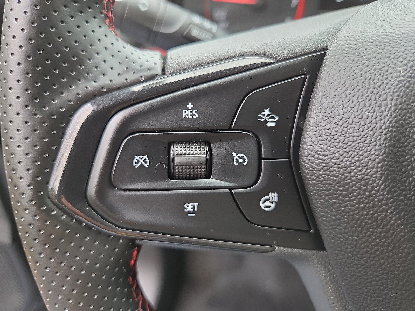 2024 Chevrolet Trax 1RS FWD