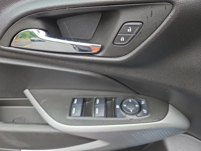 2024 Chevrolet Trax 1RS FWD